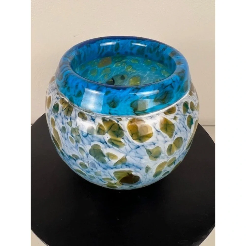 Handmade artisan crafted